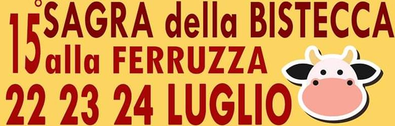 Sagra della Bistecca Fucecchio 2022