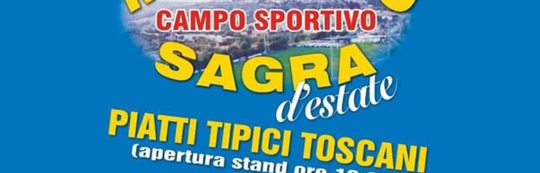 Sagra Montiano Estate 2022