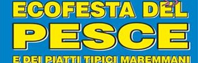 Sagre Castiglione della Pescaia Estate 2022