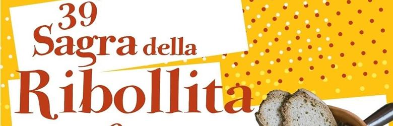 Sagre in Valdarno Luglio 2022