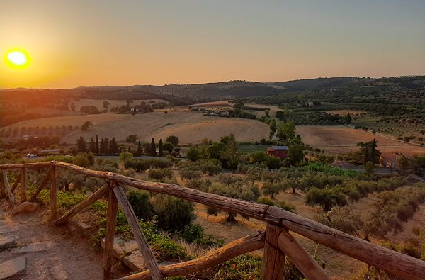 Sagre Magliano in Toscana 2022