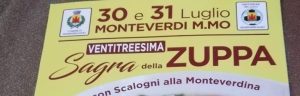 Sagre Monteverdi Marittimo Estate 2022