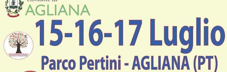 Street Food Agliana 2022