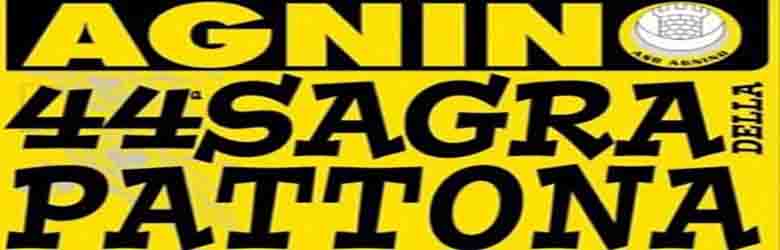 Sagra della Pattona 2022 ad Agnino Fivizzano dal 19 al 28 agosto
