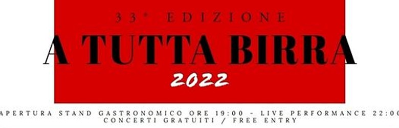 A tutta Birra San Quirico di Sorano 2022