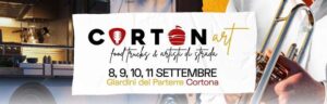 Busker Festival Cortona 2022