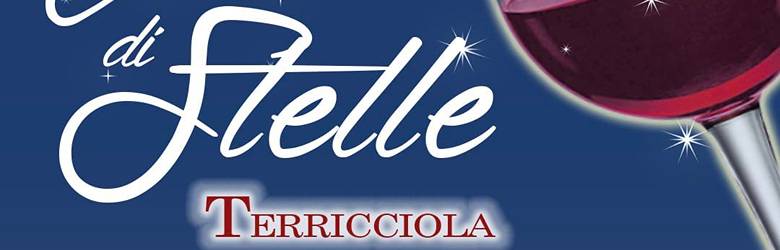 Calici di Stelle 2022 provincia di Pisanci