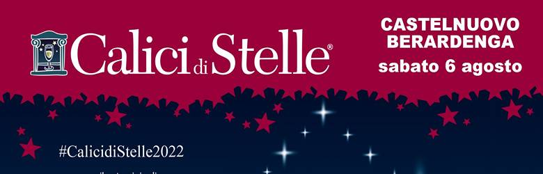 Calici di Stelle Chianti 2022