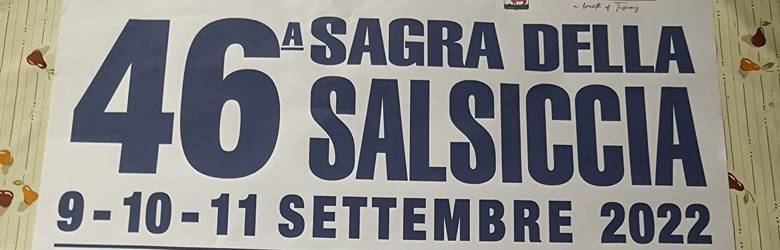 Eventi Buggiano Estate 2022