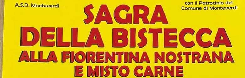Eventi Maremma Pisana