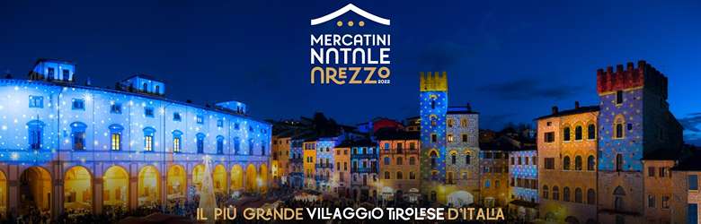 Eventi Natale 2022 in Toscana