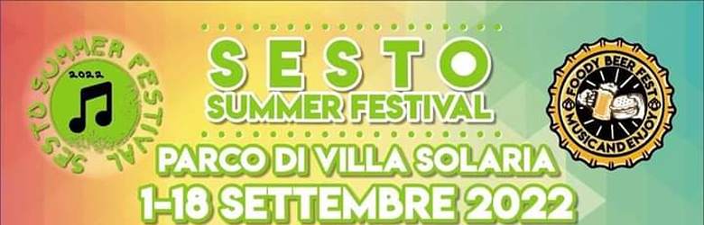 Festival Musicale Sesto Fiorentino 2022