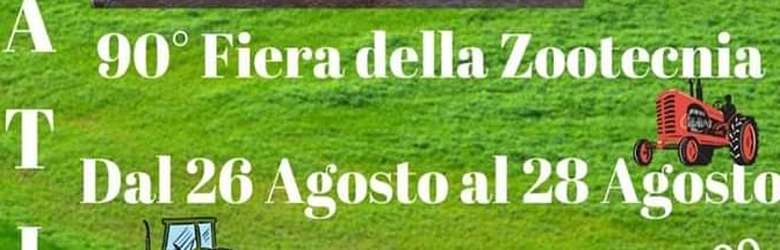 Fiere Zootecnia Toscana