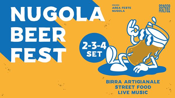 Nugola Beer Fest 2022