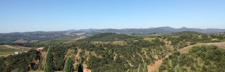 Politiche di sostegno Toscana