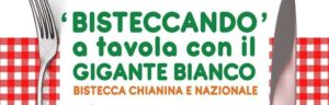 Sagra della Bistecca Castiglion Fiorentino 2022
