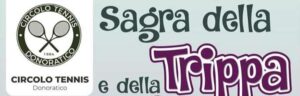 Sagra Donoratico Settembre 2022