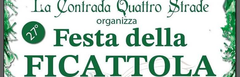 Sagre Bientina Settembre 2022