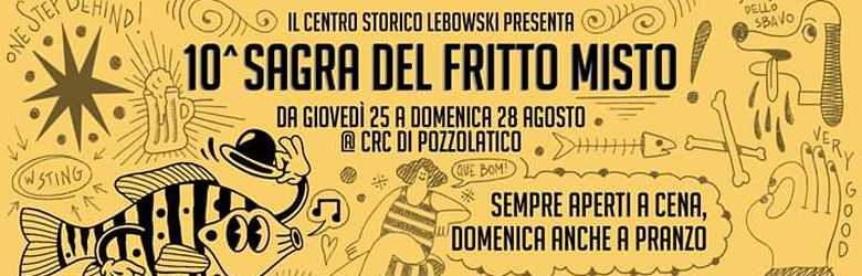 Sagre Impruneta Agosto 2022