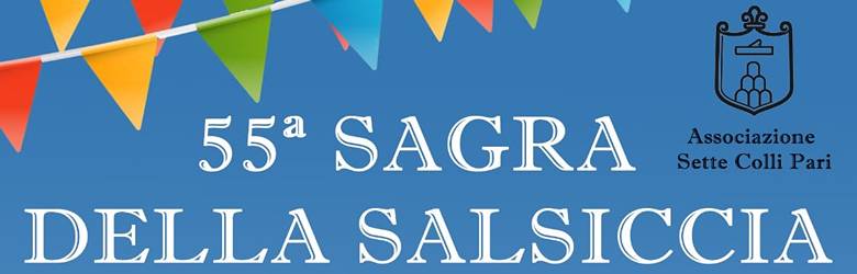 Sagre Maremma Sabato 10 Settembre 2022