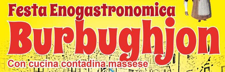 Sagre Massa Carrara Agosto 2022