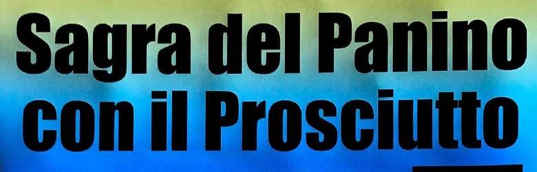 Sagre Pescia Agosto 2022