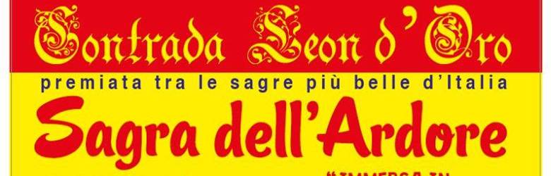 Sagre Seravezza 2022