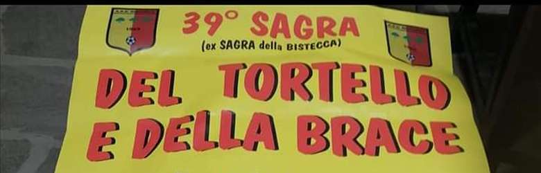 Sagre Val di Cornia Agosto 2022