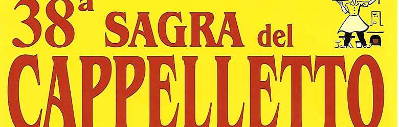 Sagre Versilia Agosto 2022