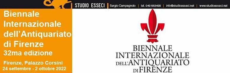 Biaf Firenze 2022