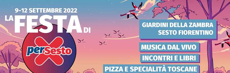 Eventi a Sesto Fiorentino 2022