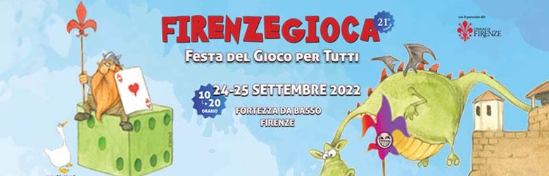 Eventi Firenze Settembre 2022