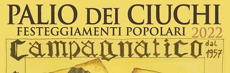 Eventi Maremma 11 Settembre 2022