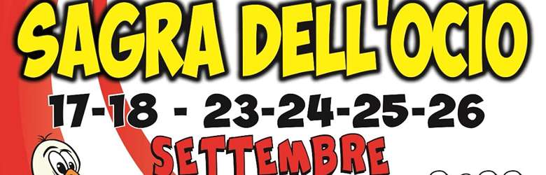 Eventi Montepulciano Settembre 2022