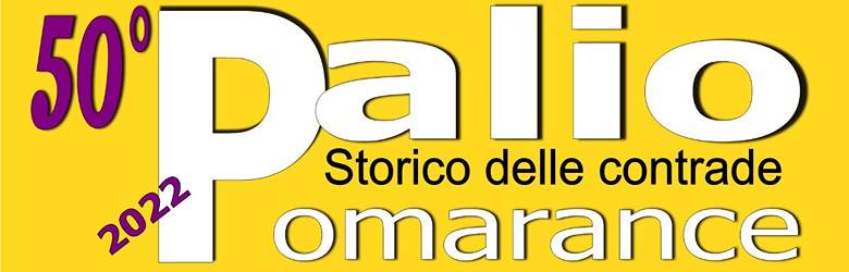 Eventi Pomarance Settembre 2022