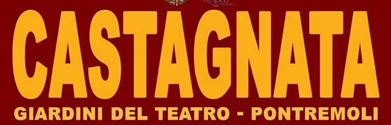 Festa delle Castagne Pontremoli 2022