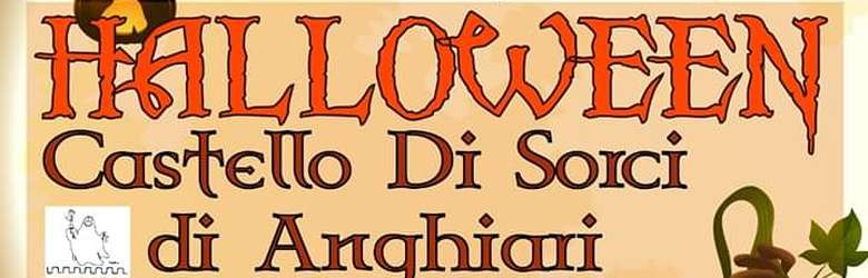 Festa di Halloween Anghiari 2022