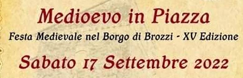 Festa Medievale Brozzi 2022