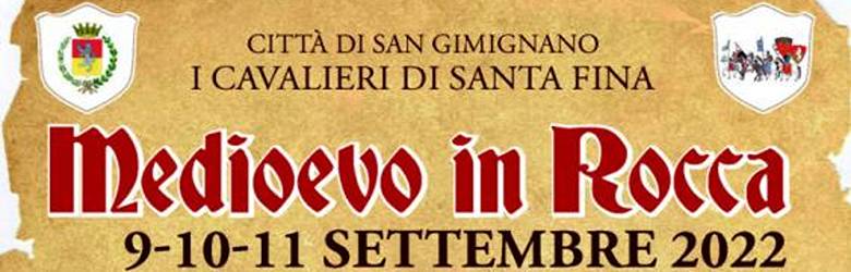 Festa medievale Rocca di Montestaffoli