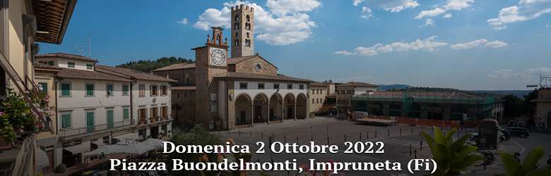Feste dell'Uva in Toscana