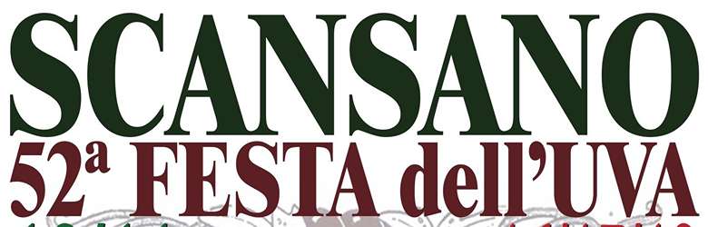 Feste dell'Uva Maremma 2022
