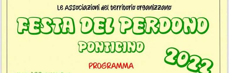 Feste in Valdarno Settembre 2022