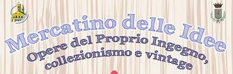 Mercati Ogni Mese Valdarno
