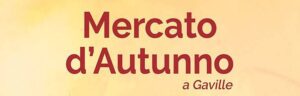 Mercati Toscana Domenica 2 Ottobre