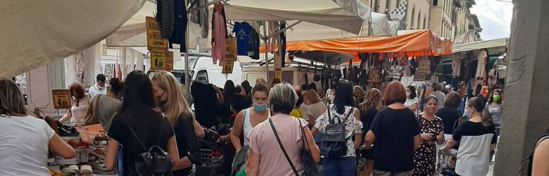 Mercatini Casentino Valdichiana Valtiberina Valdarno