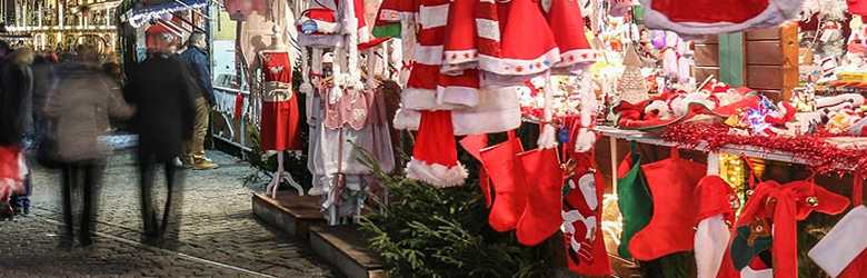 Mercatini Natalizi Livorno 2022