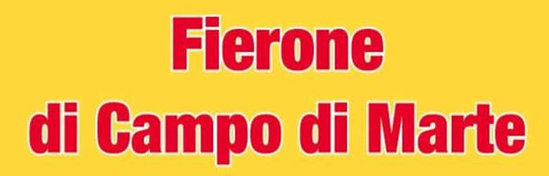 Mercato Firenze 2 Ottobre