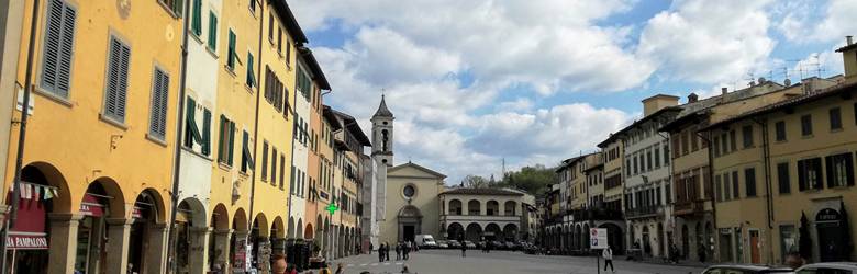 Perdono Valdarno 2 3 4 Settembre 2022