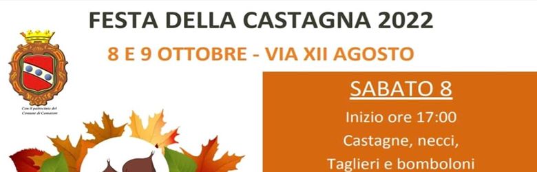 Sagra Capezzano Pianore 2022