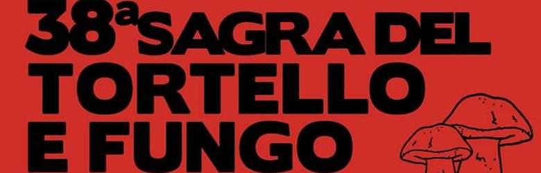 Sagra Fungo Porcino Mugello 2022